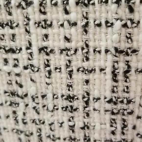 Long tweed Jacket - Picture 6 of 11